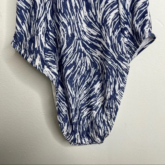 ONIA Chelsea One-Piece Swimsuit Size M One Pieces